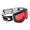 Oakley Flight Deck Ski & Snowboard Goggles With Prizm Rose Lens 2017/18 - Matte Black -Lib Tech Shop 331855893 99 a