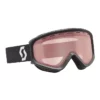 SCOTT Factor II Ski & Snowboard Goggles 2017/18 - Black -Lib Tech Shop 332368408 01 a Scott Factor II Ski Snowboard Goggles 2017 18 Black 21 65 08 00