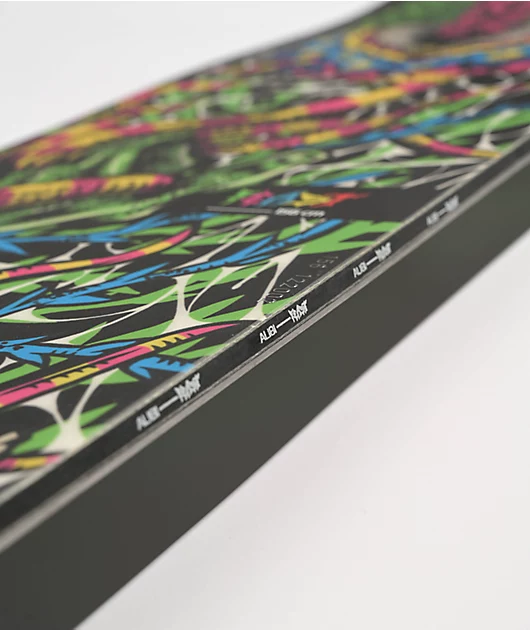 Alibi Feast Men's Snowboard 2023 4 Alibi Feast Men's Snowboard 2023 - Image 2