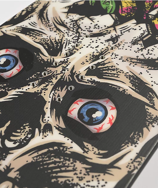 Alibi Feast Men's Snowboard 2023 6 Alibi Feast Men's Snowboard 2023 - Image 4