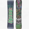 Alibi Feast Men's Snowboard 2023 -Lib Tech Shop Alibi Feast Mens Snowboard 2023 360278 front US