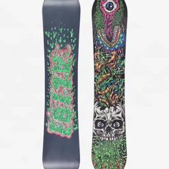 Lib Tech Shop 24 Alibi Feast Men's Snowboard 2023