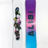 Alibi Muse Snowboard 2022 -Lib Tech Shop Alibi Muse Snowboard 2022 346689 front US