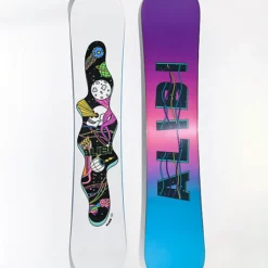 Alibi Muse Snowboard 2022