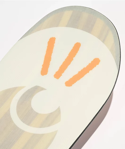 Alibi Recess Snowboard 2023 4 Alibi Recess Snowboard 2023 - Image 2