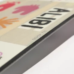 Alibi Recess Snowboard 2023 10 Alibi Recess Snowboard 2023 -Lib Tech Shop Alibi Recess Snowboard 2023 360279 alt3 US