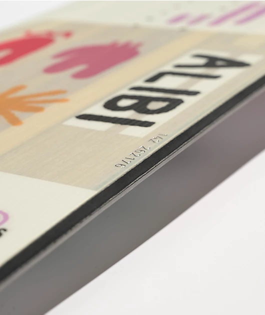 Alibi Recess Snowboard 2023 5 Alibi Recess Snowboard 2023 - Image 3