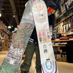 Alibi Recess Snowboard 2023 12 Alibi Recess Snowboard 2023 -Lib Tech Shop Alibi Recess Snowboard 2023 360279 alt6 US