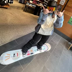 Alibi Recess Snowboard 2023 13 Alibi Recess Snowboard 2023 -Lib Tech Shop Alibi Recess Snowboard 2023 360279 alt7 US