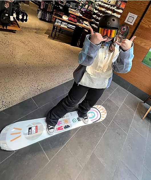 Alibi Recess Snowboard 2023 8 Alibi Recess Snowboard 2023 - Image 6