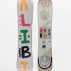 Alibi Recess Snowboard 2023 -Lib Tech Shop Alibi Recess Snowboard 2023 360279 front US