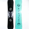 Aperture Dark Matter Snowboard 2022