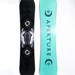 Aperture Dark Matter Snowboard 2022