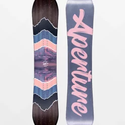 Aperture Feeler Snowboard 2023