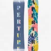 Aperture Flora Snowboard 2023 -Lib Tech Shop Aperture Flora Snowboard 2023 360281 front US