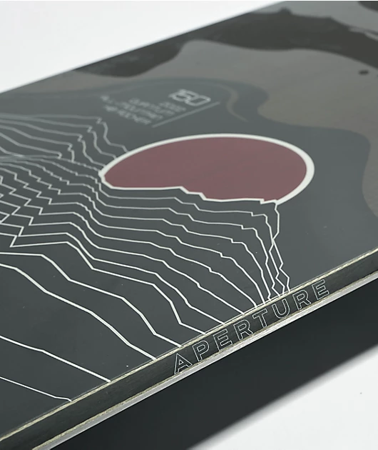 Aperture Quantum Snowboard 2023 6 Aperture Quantum Snowboard 2023 - Image 4