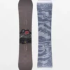 Aperture Quantum Snowboard 2023 2 Aperture Quantum Snowboard 2023 -Lib Tech Shop Aperture Quantum Snowboard 2023 360282 front US
