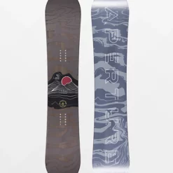 Aperture Quantum Snowboard 2023
