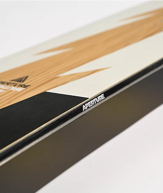 Aperture Shredder Snowboard 2023 4 Aperture Shredder Snowboard 2023 - Image 2