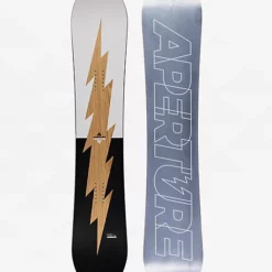 Aperture Shredder Snowboard 2023