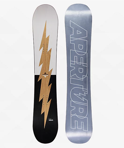 Aperture Shredder Snowboard 2023 3 Aperture Shredder Snowboard 2023