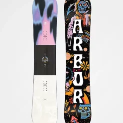 Arbor Draft Snowboard 2023