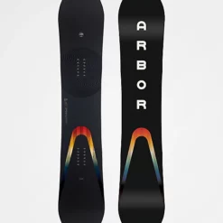 Arbor Formula Snowboard 2023