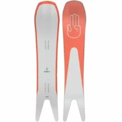 Bataleon The Surfer Snowboard