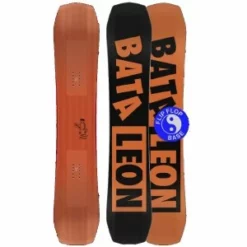 Bataleon Global Warmer Snowboard
