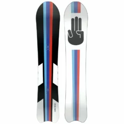 Bataleon Camel Toe Snowboard W21