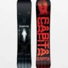 Capita Pathfinder Snowboard 2023 -Lib Tech Shop Capita Pathfinder Snowboard 2023 360019 front US