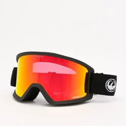 Dragon Alliance Dragon DX3 OTG Black & Red Ion Snowboard Goggles 7 Dragon Alliance Dragon DX3 OTG Black & Red Ion Snowboard Goggles -Lib Tech Shop Dragon DX3 OTG Black Red Ion Snowboard Goggles 317563 alt1 US