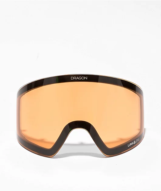 Dragon Alliance Dragon Iguchi PXV Blue Ion Snowboard Goggles 5 Dragon Alliance Dragon Iguchi PXV Blue Ion Snowboard Goggles - Image 3