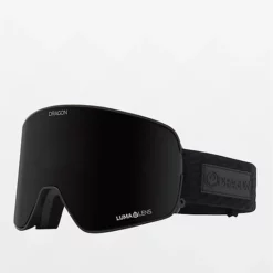 Dragon Alliance Dragon NFX2 Midnight Snowboard Goggles