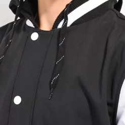 Empyre Lily Express Black & White 10K Snowboard Jacket 2023 -Lib Tech Shop Empyre Lily Express Black White 10K Snowboard Jacket 2023 357367 alt1 US