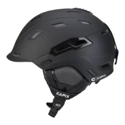 Capix Edge Ski & Snowboard Helmet 2018/19 - Black -Lib Tech Shop FGL 332619219 01 c
