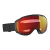 SCOTT Fix Ski & Snowboard Goggles 2018/19 - Black With Red Chrome Lens -Lib Tech Shop FGL 332634378 01 a SCOTT Fix Ski Snowboard Goggles 2018 19 Black with Red Chrome Lens 21 01 05 1005