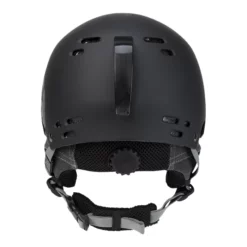 K2 Thrive Ski & Snowboard Helmet 2018/19 - Black -Lib Tech Shop FGL 332635275 01 d