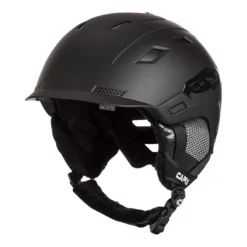 Capix Edge MIPS Ski & Snowboard Helmet 2019/20 - Black
