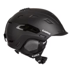 Capix Edge MIPS Ski & Snowboard Helmet 2019/20 - Black 9 Capix Edge MIPS Ski & Snowboard Helmet 2019/20 - Black -Lib Tech Shop FGL 332900081 01 c Capix Edge MIPS Ski Snowboard Helmet 2019 20 Black 242001F19001