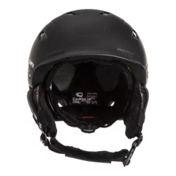 Capix Edge MIPS Ski & Snowboard Helmet 2019/20 - Black 11 Capix Edge MIPS Ski & Snowboard Helmet 2019/20 - Black -Lib Tech Shop FGL 332900081 01 e Capix Edge MIPS Ski Snowboard Helmet 2019 20 Black 242001F19001