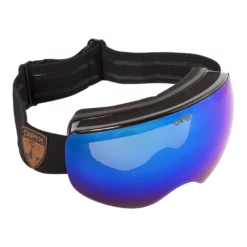 Capix Venture Ski & Snowboard Goggles 2019/20 - Black With Polarized Photochromic Lens + Bonus Lens -Lib Tech Shop FGL 332914304 01 c Capix Venture Ski Snowboard Goggles 2019 20 with Polarized Lens Bonus 242219001