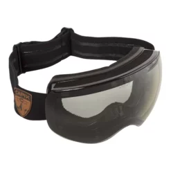 Capix Venture Ski & Snowboard Goggles 2019/20 - Black With Polarized Photochromic Lens + Bonus Lens -Lib Tech Shop FGL 332914304 01 d Capix Venture Ski Snowboard Goggles 2019 20 with Polarized Lens Bonus 242219001