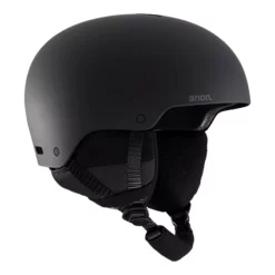 Anon Raider 3 Ski & Snowboard Helmet 2019/20 - Black 7 Anon Raider 3 Ski & Snowboard Helmet 2019/20 - Black -Lib Tech Shop FGL 332921853 01 c Anon Raider 3 Ski Snowboard Helmet 2019 20 Black 21429100001