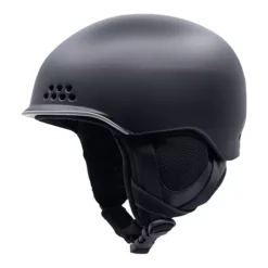 K2 Rival Ski & Snowboard Helmet 2019/20 - Black