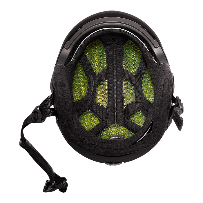 Anon Merak WaveCel Men's Ski & Snowboard Helmet 2021/22 6 Anon Merak WaveCel Men's Ski & Snowboard Helmet 2021/22 - Image 4