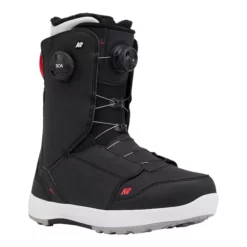 Lib Tech Shop 36 K2 Boundary Clicker Men's Snowboard Boots 2021/22