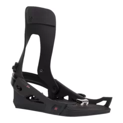 Lib Tech Shop 38 K2 Clicker X HB Men's Snowboard Bindings 2021/22