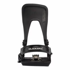 K2 Clicker X HB Men's Snowboard Bindings 2021/22 -Lib Tech Shop FGL 333537621 01 d K2 Clicker X HB Mens Snowboard Bindings 202122 B200401601