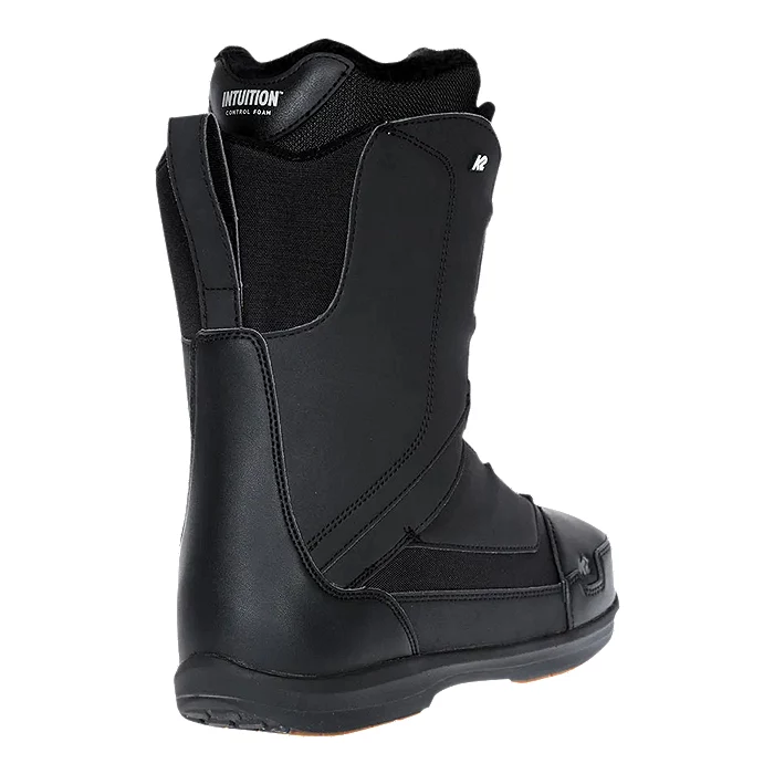 K2 Lewiston Men's Snowboard Boots 2021/22 4 K2 Lewiston Men's Snowboard Boots 2021/22 - Image 2
